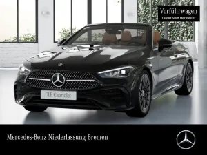 Mercedes-Benz CLE 180 AMG+NIGHT+360+LED+TOTW+KEYLESS+9G