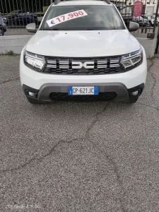 Other Dacia Duster 1.0 TCe GPL 4x2 Access