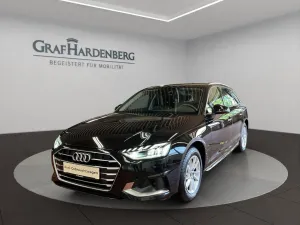 Audi A4 Avant Advanced 35TDI S-Tr. BusinessPaket LED