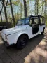 Citroën Deutscher Mehari Oldtimer  E. Thetner Sherpa Ro