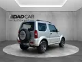 Suzuki Jimny Lim. *Automatik*AWD*AHK*