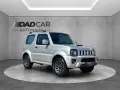Suzuki Jimny Lim. *Automatik*AWD*AHK*