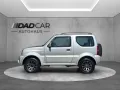 Suzuki Jimny Lim. *Automatik*AWD*AHK*