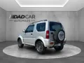 Suzuki Jimny Lim. *Automatik*AWD*AHK*