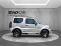 Suzuki Jimny Lim. *Automatik*AWD*AHK*