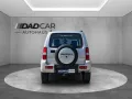 Suzuki Jimny Lim. *Automatik*AWD*AHK*