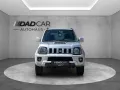 Suzuki Jimny Lim. *Automatik*AWD*AHK*