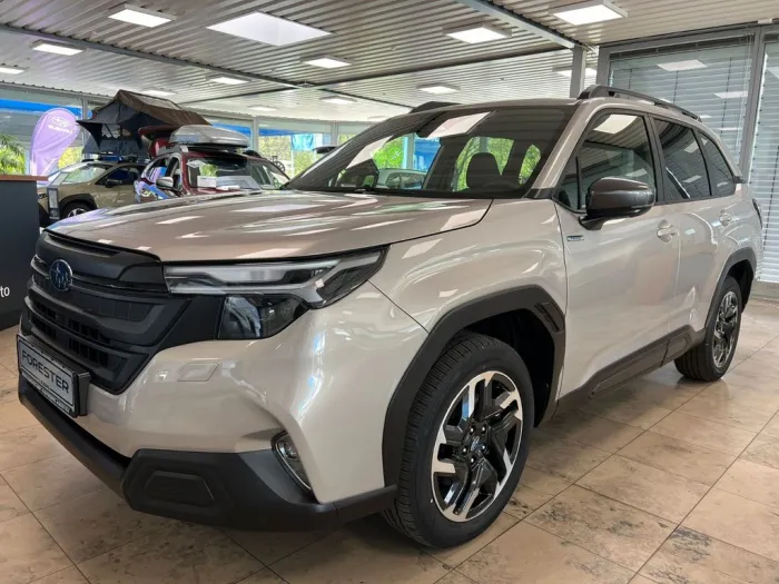 Subaru Forester 2.0 Active AWD - LED - 306° - EyeSight