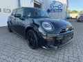 MINI COOPER - JWC - PANO - HEAD-UP - AUT - LED -