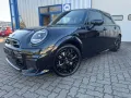 MINI COOPER - JWC - PANO - HEAD-UP - AUT - LED -