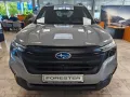 Subaru Forester 2.0 Exclusive AWD - LED - Navi - Pano