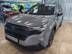 Subaru Forester 2.0 Exclusive AWD - LED - Navi - Pano