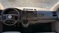 Volkswagen T5 Transporter KastenKombI lang*SCHECKHEFT*9SITZ