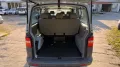 Volkswagen T5 Transporter KastenKombI lang*SCHECKHEFT*9SITZ
