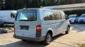 Volkswagen T5 Transporter KastenKombI lang*SCHECKHEFT*9SITZ