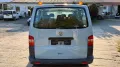 Volkswagen T5 Transporter KastenKombI lang*SCHECKHEFT*9SITZ