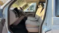 Volkswagen T5 Transporter KastenKombI lang*SCHECKHEFT*9SITZ