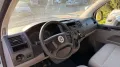 Volkswagen T5 Transporter KastenKombI lang*SCHECKHEFT*9SITZ