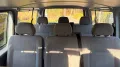 Volkswagen T5 Transporter KastenKombI lang*SCHECKHEFT*9SITZ