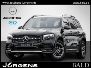 Mercedes-Benz GLB 220 4MATIC AMG-Sport+Burm+Pano+Distr+MLB+AHK