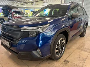 Subaru Forester 2.0 Exclusive AWD -LED -Navi -EyeSight