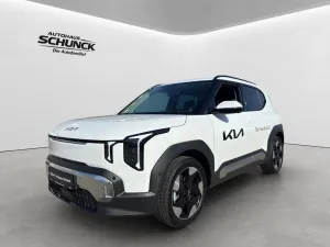 Kia EV2 Earth Harman-Kardon/DWP/WCP
