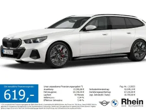 BMW 540dA xDrive Tour. M Sport Pro LiveCock.Standh.A