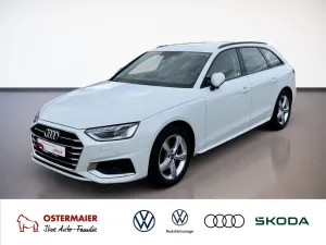 Audi A4 Avant ADVANCED 35 TFSI S-TRONIC LED.NAVI.ALU.