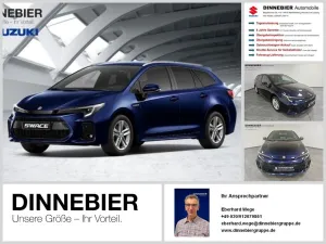 Suzuki Swace Comfort+ (CVT) *6 Jahre Garantie*