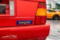 Lancia Delta HF Integrale EVO1 /DE / 1t. Hand* /Sammler