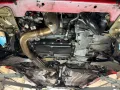 Lancia Delta HF Integrale EVO1 /DE / 1t. Hand* /Sammler