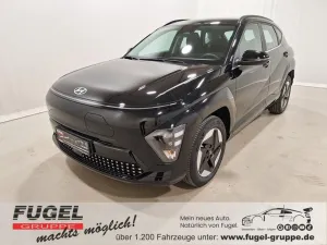 Hyundai Kona Elektro 48,4kWh 2WD Advantage WP-LED-Navi-A