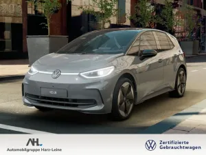 Volkswagen ID.3 Pro S 79 kWh Energy IQ.Light Navi RFK 360