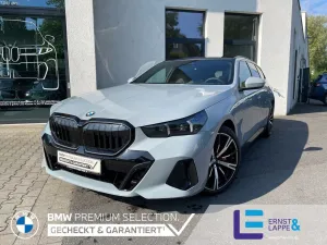 BMW 540d xDrive Tour M Sport Pro -- AHK 360 Pano Sta