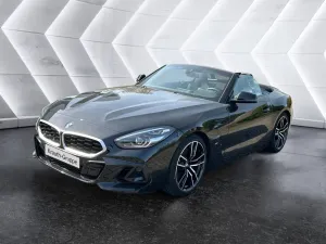 BMW Z4 sDrive20i M Sportpaket Head-Up HiFi DAB LED