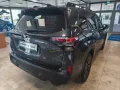 Subaru Forester 2.0 AWD Exclusive Cross - LED - Navi