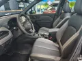 Subaru Forester 2.0 AWD Exclusive Cross - LED - Navi