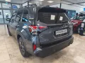 Subaru Forester 2.0 AWD Exclusive Cross - LED - Navi