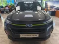 Subaru Forester 2.0 AWD Exclusive Cross - LED - Navi