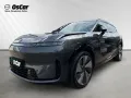 Lynk&Co 08 More 1,5 PHEV 360Grad Klima ECC el.FS Sitzh.