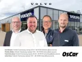 Lynk&Co 08 More 1,5 PHEV 360Grad Klima ECC el.FS Sitzh.