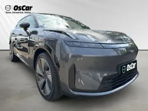 Lynk&Co 08 More 1,5 PHEV 360Grad Klima ECC el.FS Sitzh.