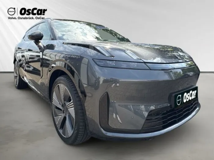 Lynk&Co 08 More 1,5 PHEV 360Grad Klima ECC el.FS Sitzh.