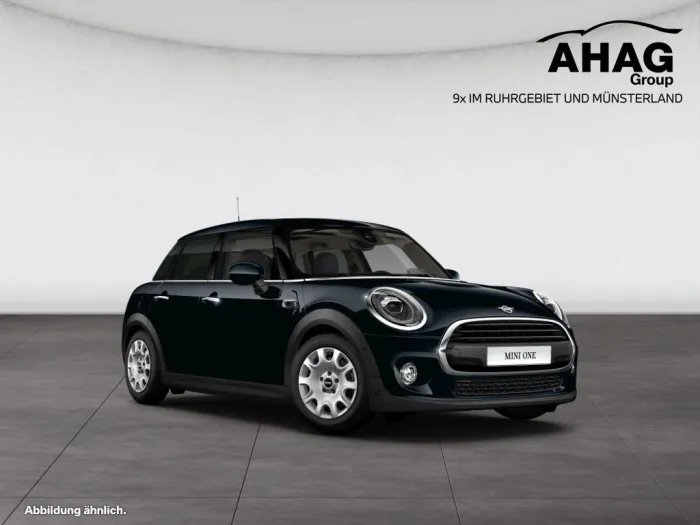 MINI One