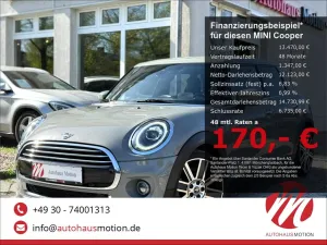MINI Cooper NAVI HEADUP LEDER ACC LED KEYLESSGO SPORT