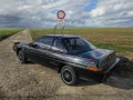 Subaru XT 4WD TURBO AUTOMATIK LUFTFEDERUNG H-KENNZ!