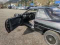 Subaru XT 4WD TURBO AUTOMATIK LUFTFEDERUNG H-KENNZ!
