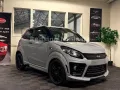Ligier JS50L NARDO Ulitmate DCI Mopedauto Microcar 45KM