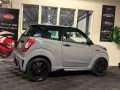Ligier JS50L NARDO Ulitmate DCI Mopedauto Microcar 45KM
