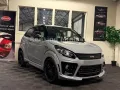 Ligier JS50L NARDO Ulitmate DCI Mopedauto Microcar 45KM